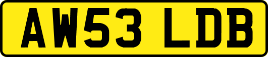 AW53LDB