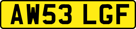 AW53LGF