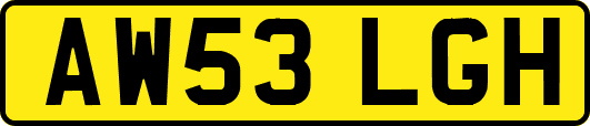 AW53LGH