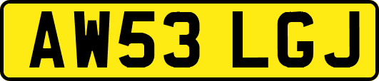 AW53LGJ