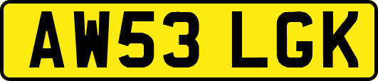 AW53LGK