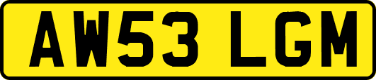 AW53LGM