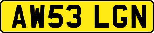 AW53LGN