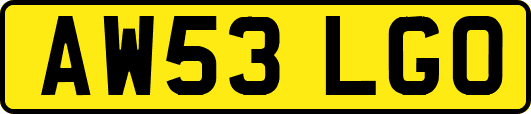 AW53LGO