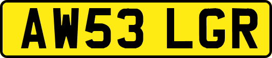 AW53LGR