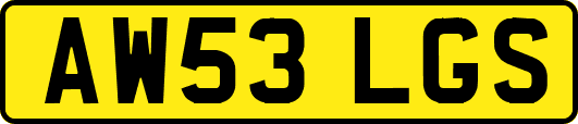 AW53LGS