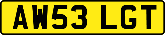 AW53LGT