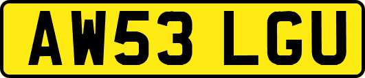 AW53LGU