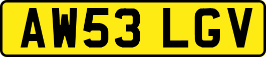 AW53LGV