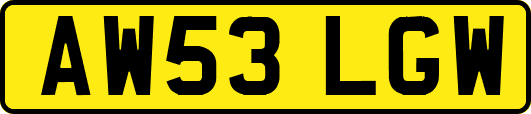 AW53LGW