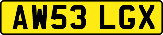 AW53LGX
