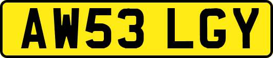 AW53LGY
