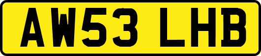 AW53LHB