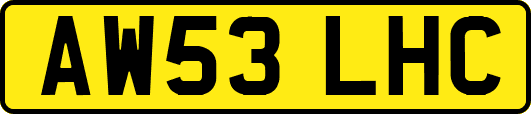 AW53LHC