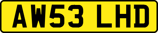 AW53LHD