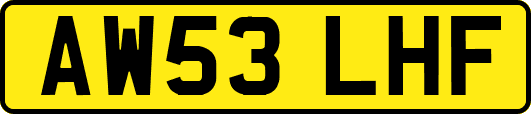 AW53LHF