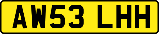 AW53LHH
