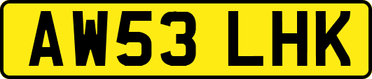 AW53LHK
