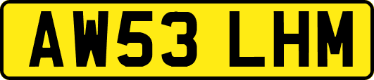AW53LHM