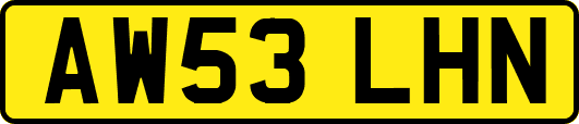 AW53LHN