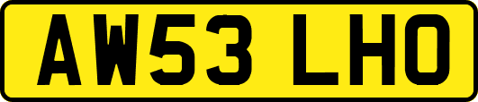 AW53LHO