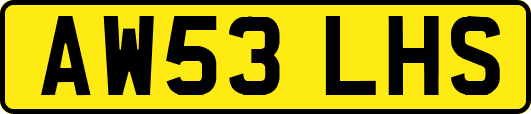 AW53LHS