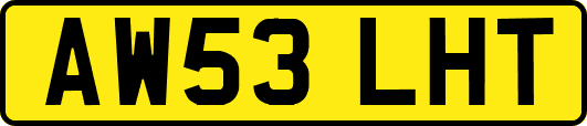 AW53LHT