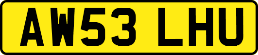 AW53LHU