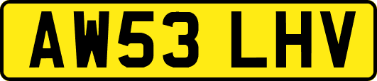 AW53LHV