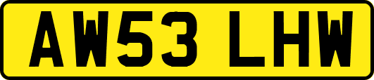 AW53LHW