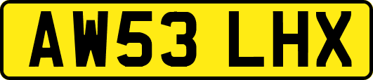 AW53LHX