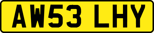 AW53LHY