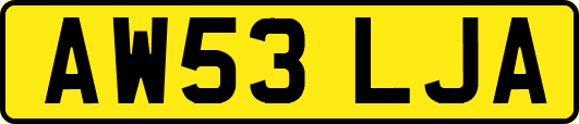 AW53LJA