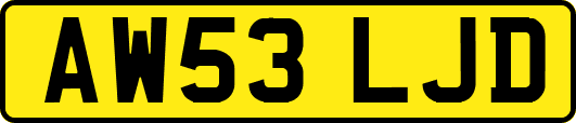 AW53LJD