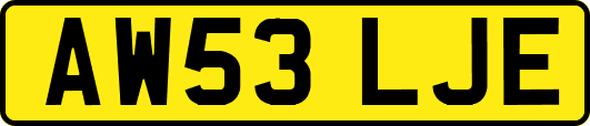 AW53LJE