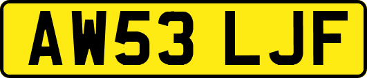 AW53LJF