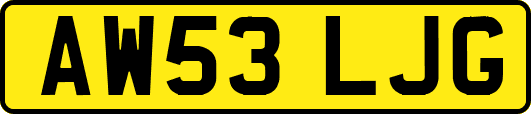 AW53LJG