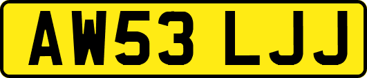 AW53LJJ