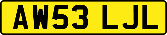 AW53LJL