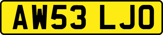 AW53LJO