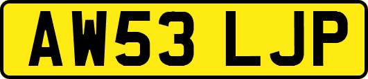 AW53LJP