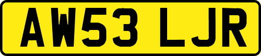 AW53LJR