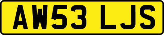 AW53LJS