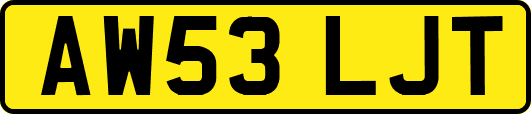 AW53LJT