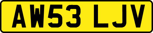 AW53LJV