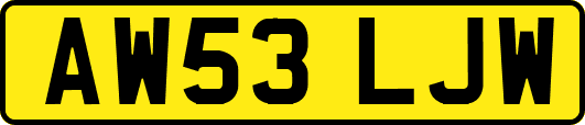 AW53LJW