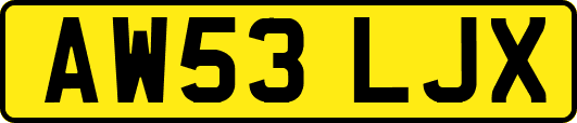AW53LJX