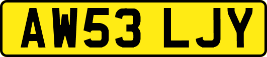 AW53LJY