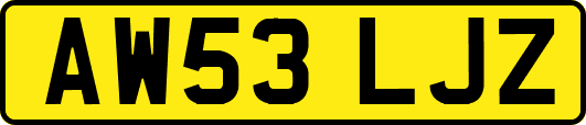 AW53LJZ