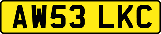 AW53LKC